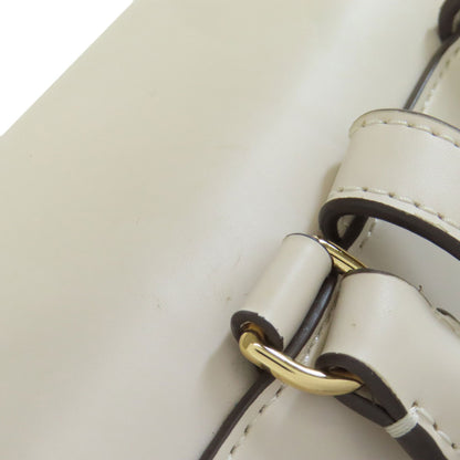 Tory Burch トリーバーチ ロゴ リュック・デイパック PVC レディース 中古