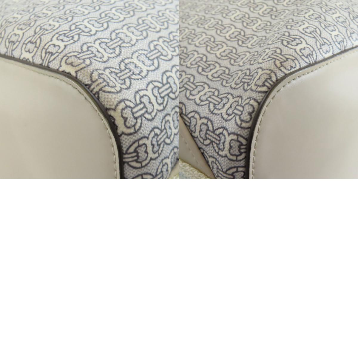 Tory Burch トリーバーチ ロゴ リュック・デイパック PVC レディース 中古