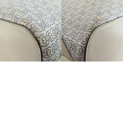 Tory Burch トリーバーチ ロゴ リュック・デイパック PVC レディース 中古