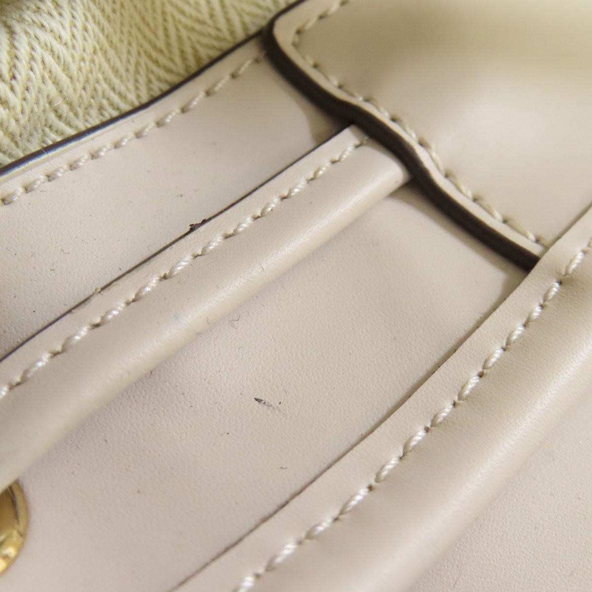 Tory Burch トリーバーチ ロゴ リュック・デイパック PVC レディース 中古