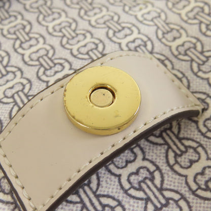 Tory Burch トリーバーチ ロゴ リュック・デイパック PVC レディース 中古