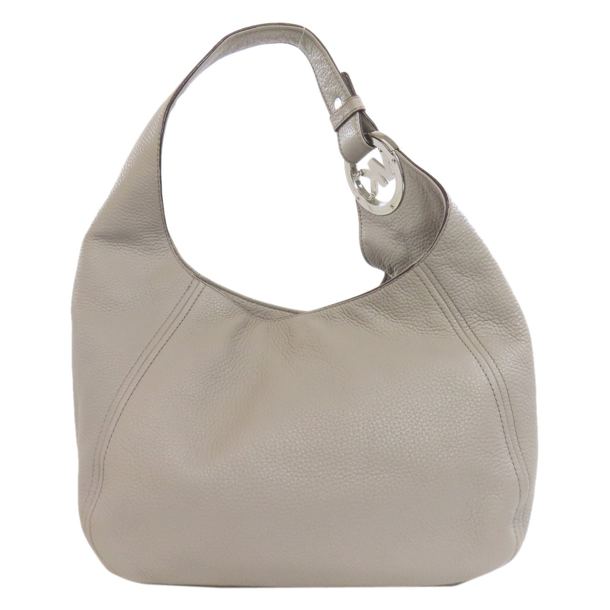 MICHAEL MICHAEL KORS マイケルマイケルコース ワンショルダー ショルダーバッグ レザー レディース 中古