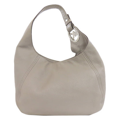 MICHAEL MICHAEL KORS マイケルマイケルコース ワンショルダー ショルダーバッグ レザー レディース 中古