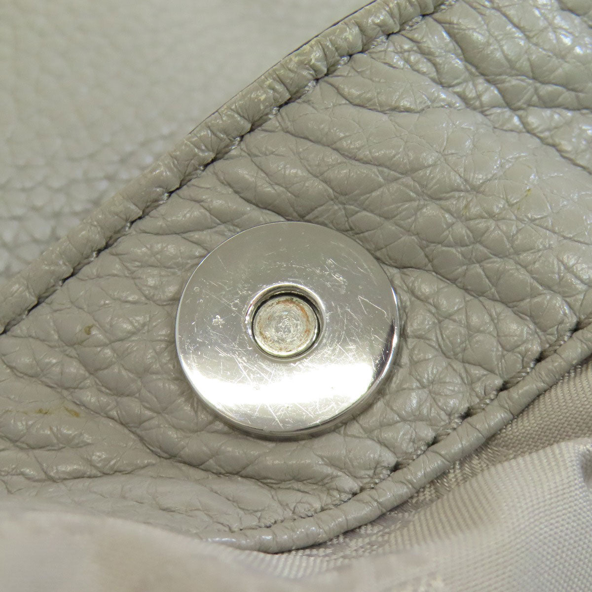 MICHAEL MICHAEL KORS マイケルマイケルコース ワンショルダー ショルダーバッグ レザー レディース 中古