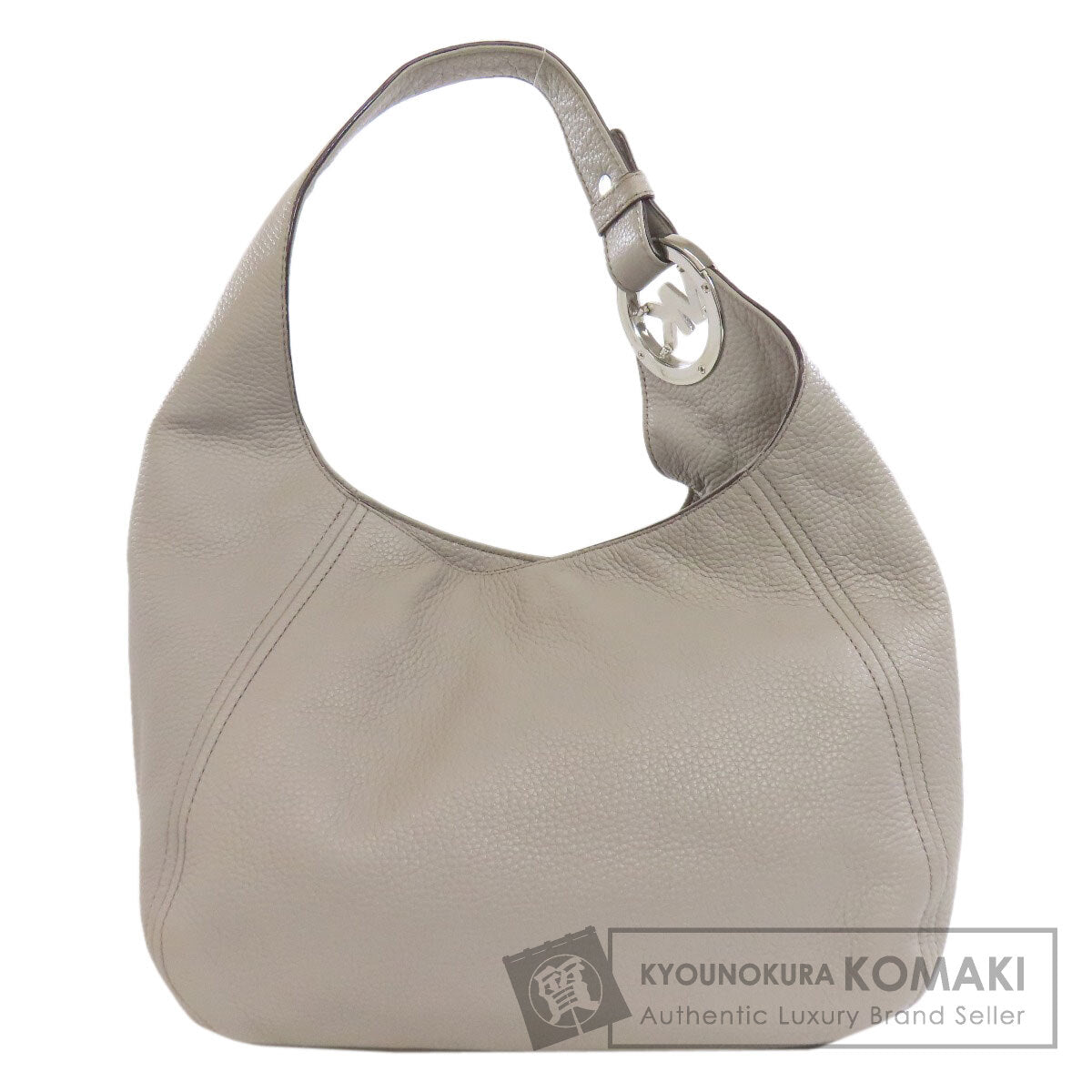 MICHAEL MICHAEL KORS マイケルマイケルコース ワンショルダー ショルダーバッグ レザー レディース 中古