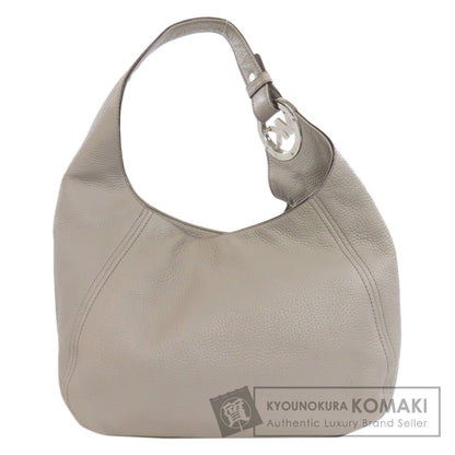 MICHAEL MICHAEL KORS マイケルマイケルコース ワンショルダー ショルダーバッグ レザー レディース 中古