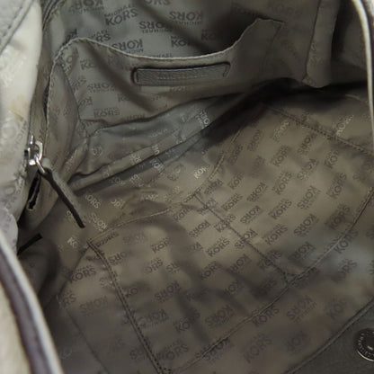 MICHAEL MICHAEL KORS マイケルマイケルコース ワンショルダー ショルダーバッグ レザー レディース 中古