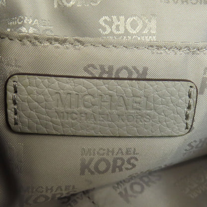 MICHAEL MICHAEL KORS マイケルマイケルコース ワンショルダー ショルダーバッグ レザー レディース 中古