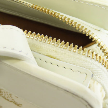 CELINE セリーヌ トリオンフ ショルダーバッグ PVC レディース 中古