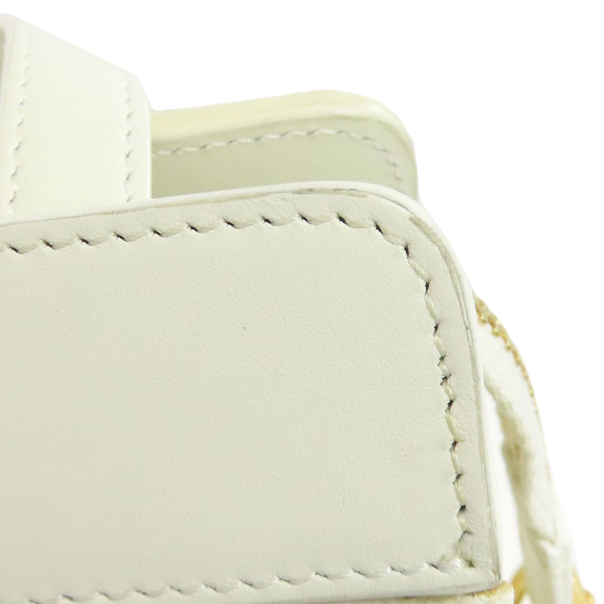 CELINE セリーヌ トリオンフ ショルダーバッグ PVC レディース 中古