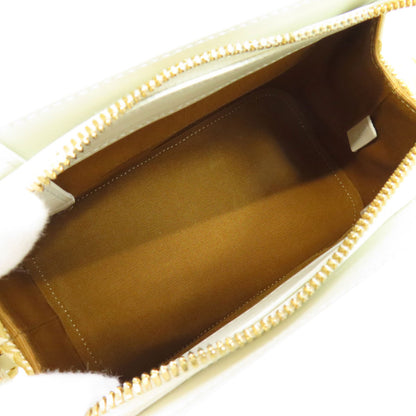 CELINE セリーヌ トリオンフ ショルダーバッグ PVC レディース 中古