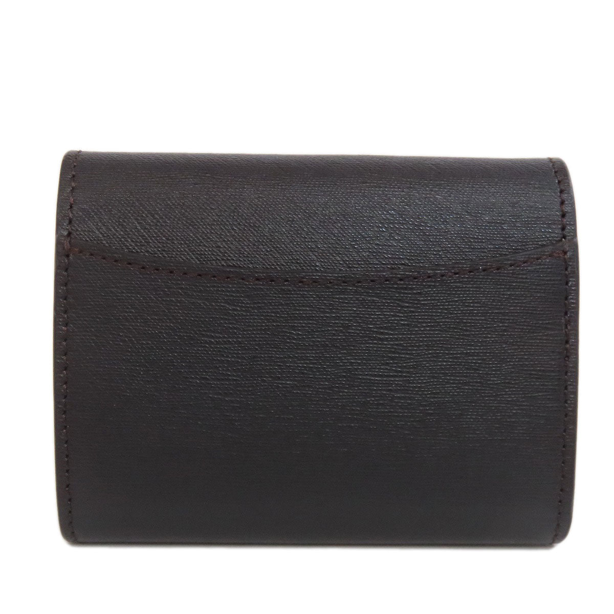 Dunhill ダンヒル ロゴ コインケース レザー メンズ 中古