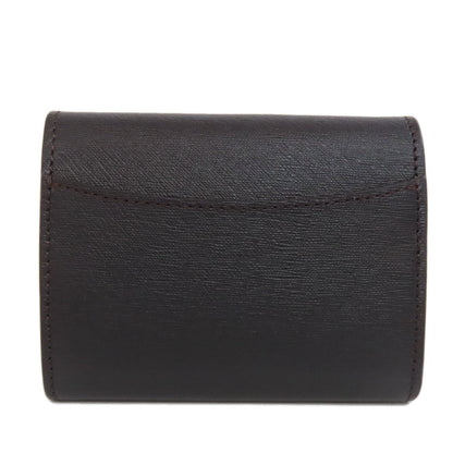 Dunhill ダンヒル ロゴ コインケース レザー メンズ 中古