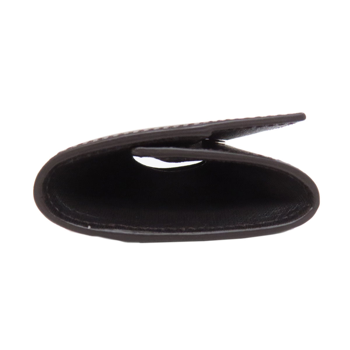 Dunhill ダンヒル ロゴ コインケース レザー メンズ 中古