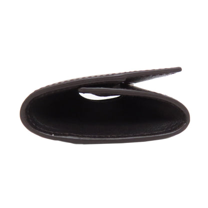 Dunhill ダンヒル ロゴ コインケース レザー メンズ 中古