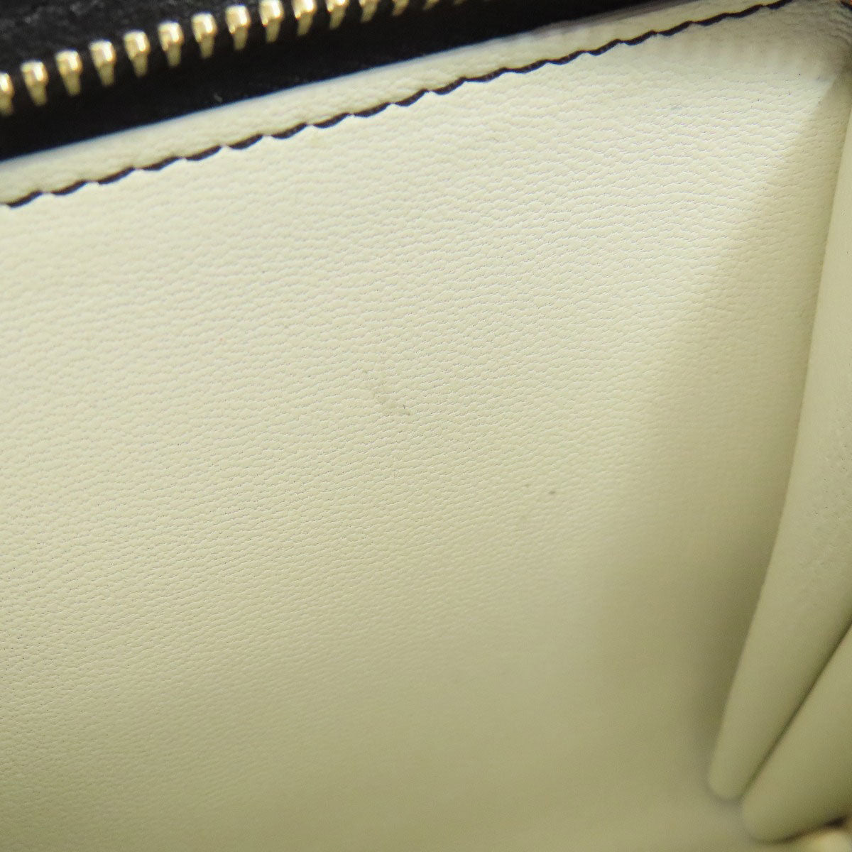 CHLOE クロエ センス コンパクトウォレット 二つ折り財布（小銭入れあり） カーフ レディース 中古