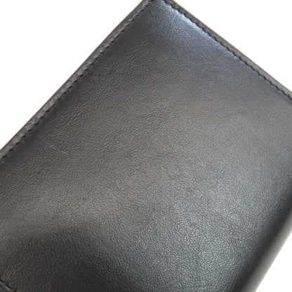 CHLOE クロエ センス コンパクトウォレット 二つ折り財布（小銭入れあり） カーフ レディース 中古