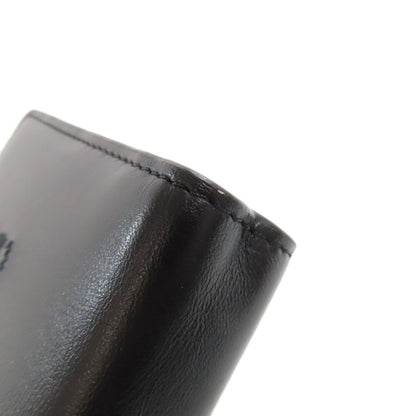 CHLOE クロエ センス コンパクトウォレット 二つ折り財布（小銭入れあり） カーフ レディース 中古