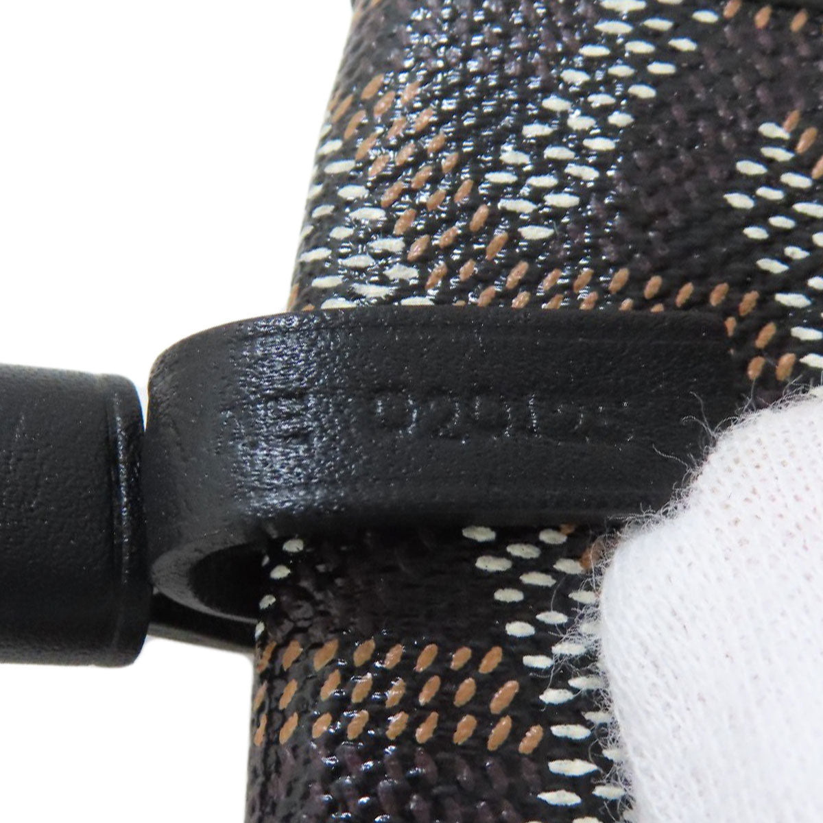 GOYARD ゴヤール サンルイGM トートバッグ コーティングキャンバス レディース 中古