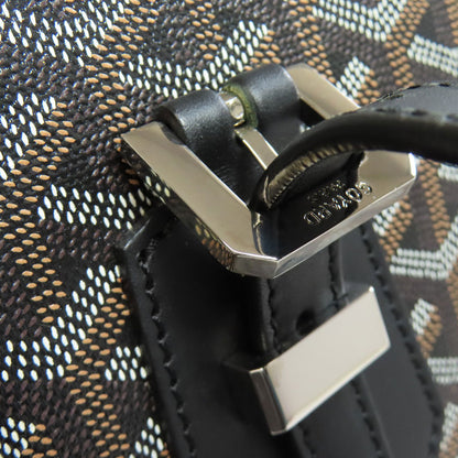 GOYARD ゴヤール コモールPM トートバッグ コーティングキャンバス レディース 中古