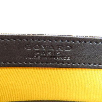 GOYARD ゴヤール コモールPM トートバッグ コーティングキャンバス レディース 中古