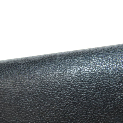 CHANEL シャネル ラウンドファスナー ココマーク ゴールド金具 長財布（小銭入れあり） カーフ レディース 中古