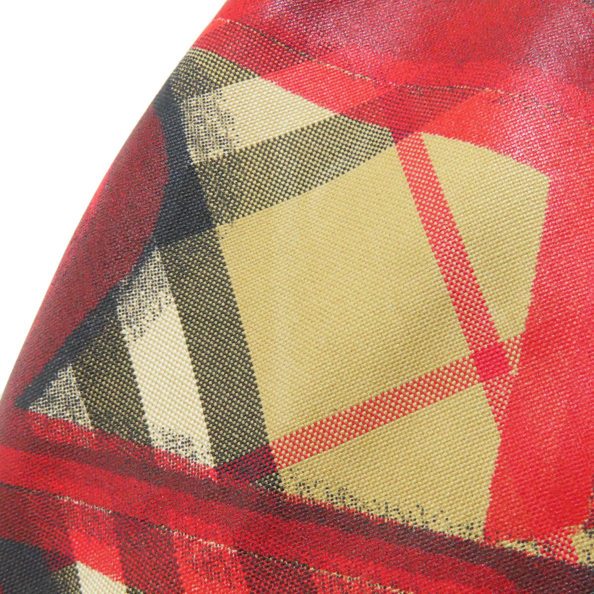 BURBERRY バーバリー グラフィティ リュック・デイパック ナイロン レディース 中古
