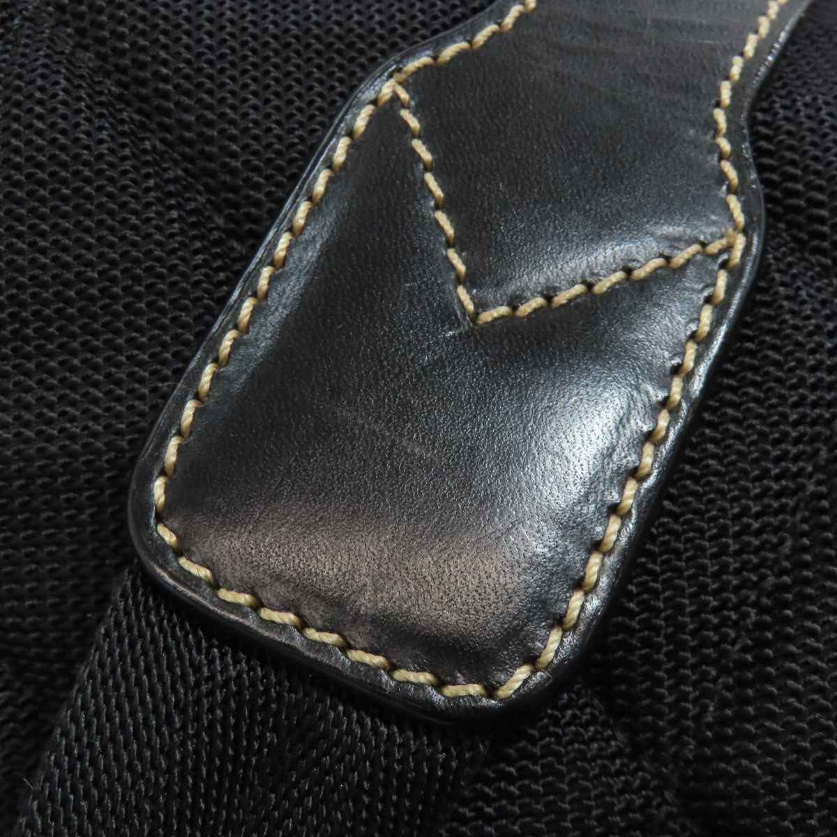 BURBERRY バーバリー グラフィティ リュック・デイパック ナイロン レディース 中古
