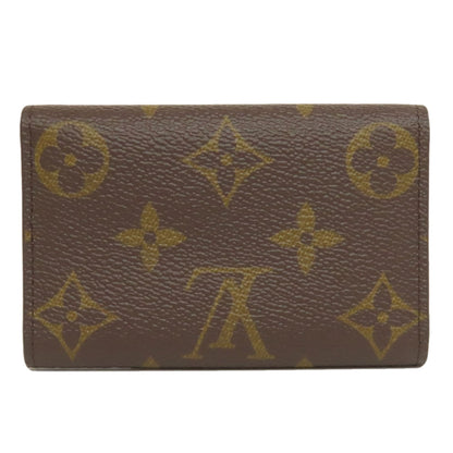LOUIS VUITTON ルイヴィトン M62630 ミュルティクレ6 キーケース モノグラムキャンバス レディース 中古