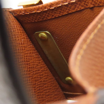 LOUIS VUITTON ルイヴィトン M62630 ミュルティクレ6 キーケース モノグラムキャンバス レディース 中古