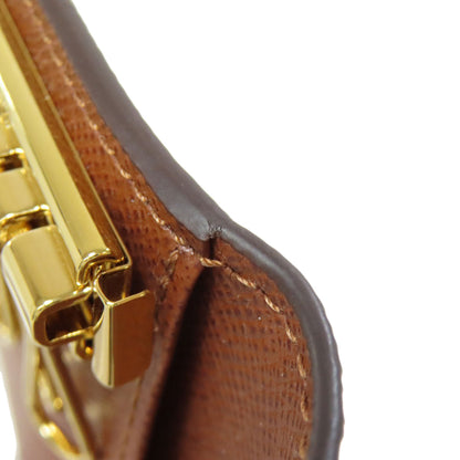 LOUIS VUITTON ルイヴィトン M62630 ミュルティクレ6 キーケース モノグラムキャンバス レディース 中古