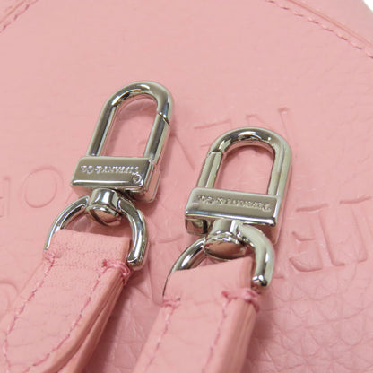 TIFFANY&Co. ティファニー リターン トゥ ティファニー ハンドバッグ カーフ レディース 中古