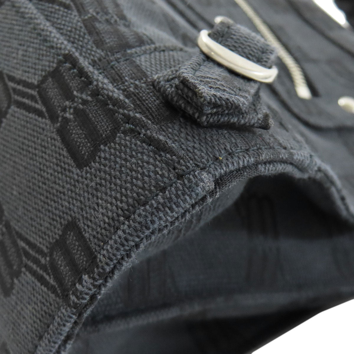 BALENCIAGA バレンシアガ 696495 ネオクラシックシティ XS 2WAY ハンドバッグ キャンバス レディース 中古