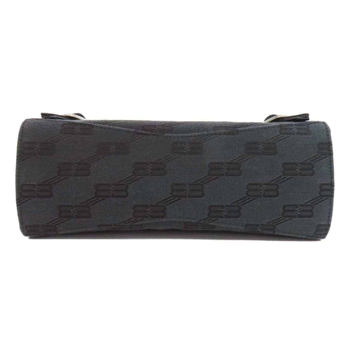 BALENCIAGA バレンシアガ 696495 ネオクラシックシティ XS 2WAY ハンドバッグ キャンバス レディース 中古