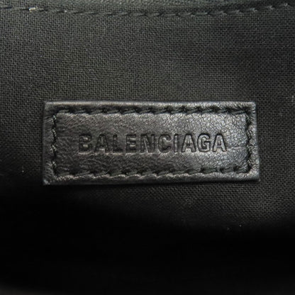 BALENCIAGA バレンシアガ 696495 ネオクラシックシティ XS 2WAY ハンドバッグ キャンバス レディース 中古