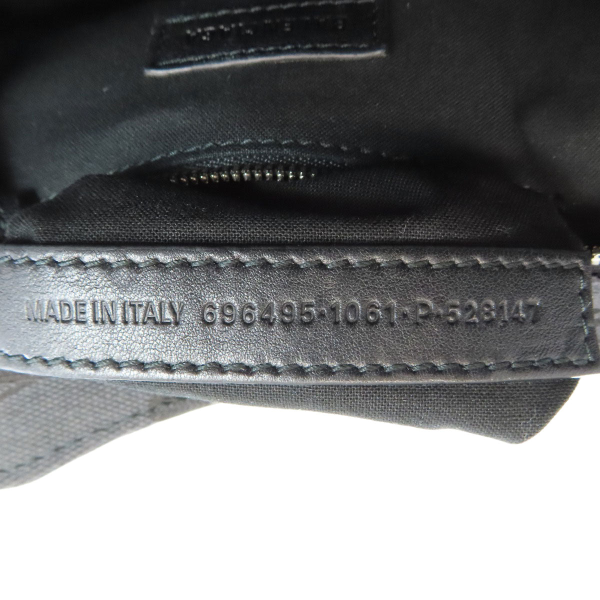 BALENCIAGA バレンシアガ 696495 ネオクラシックシティ XS 2WAY ハンドバッグ キャンバス レディース 中古