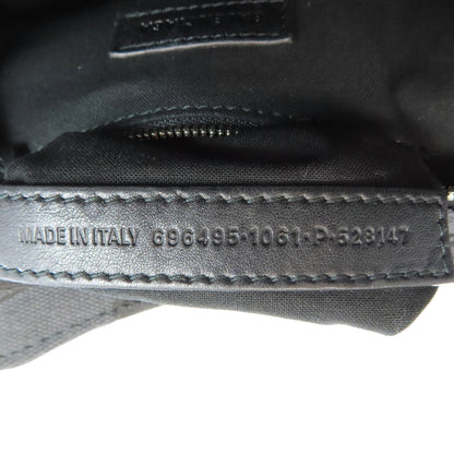 BALENCIAGA バレンシアガ 696495 ネオクラシックシティ XS 2WAY ハンドバッグ キャンバス レディース 中古
