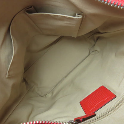 COACH コーチ 19889 レガシー ショルダーバッグ レザー レディース 中古