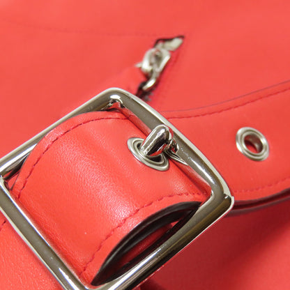 COACH コーチ 19889 レガシー ショルダーバッグ レザー レディース 中古