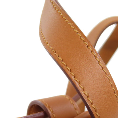 HERMES エルメス アンビエ PM 2WAY ハンドバッグ キャンバス レディース 中古