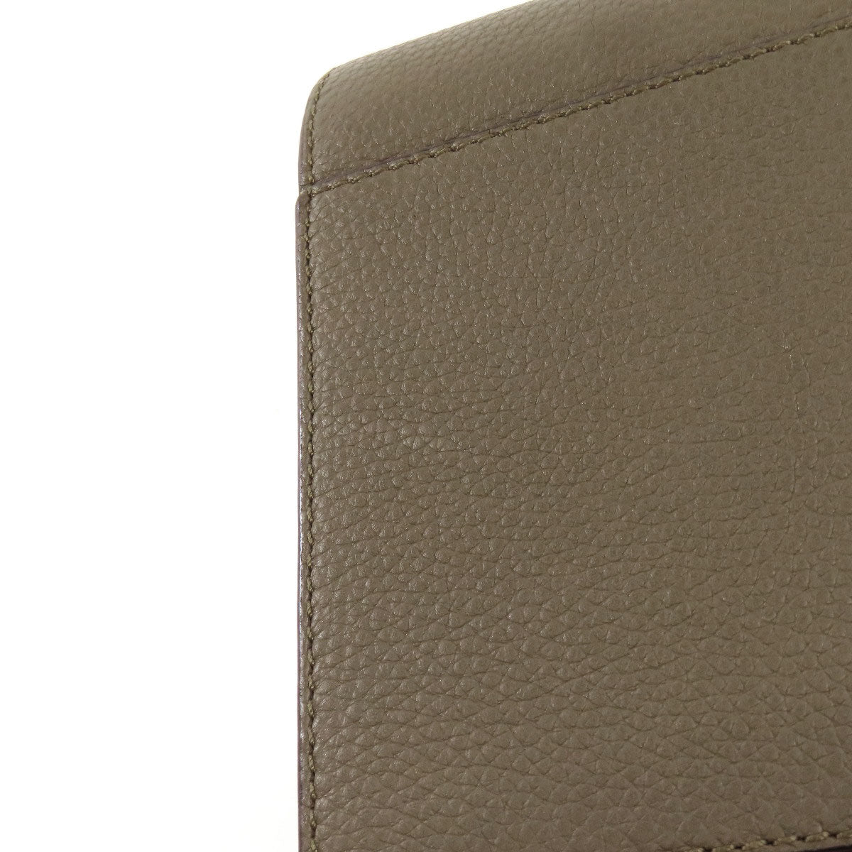 LOEWE ロエベ ハンモック ミニ 2WAY ハンドバッグ カーフ レディース 中古