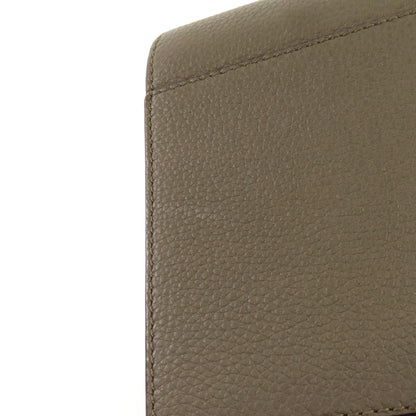 LOEWE ロエベ ハンモック ミニ 2WAY ハンドバッグ カーフ レディース 中古