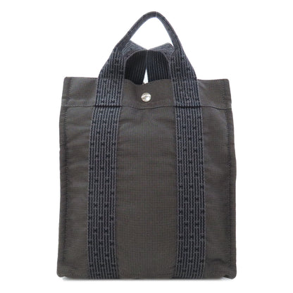 HERMES エルメス エールライン アド PM リュック・デイパック キャンバス レディース 中古