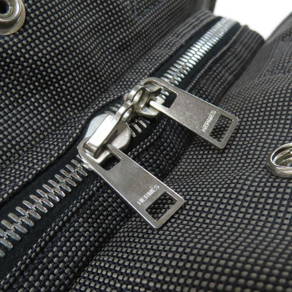 HERMES エルメス エールライン アド PM リュック・デイパック キャンバス レディース 中古