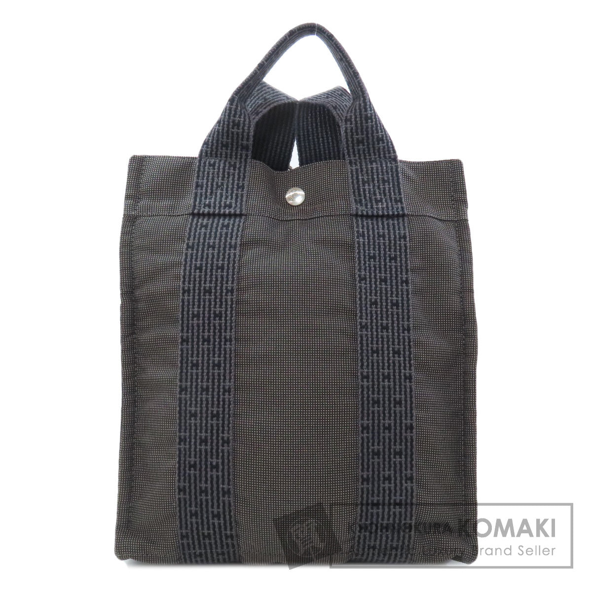 HERMES エルメス エールライン アド PM リュック・デイパック キャンバス レディース 中古