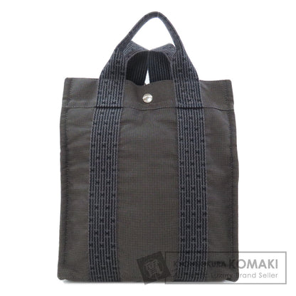 HERMES エルメス エールライン アド PM リュック・デイパック キャンバス レディース 中古