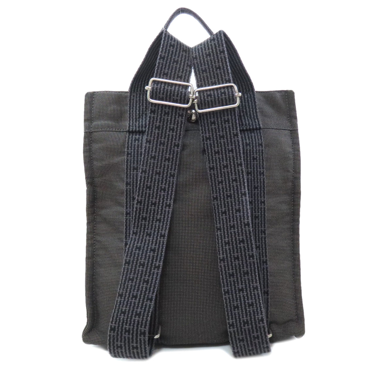 HERMES エルメス エールライン アド PM リュック・デイパック キャンバス レディース 中古