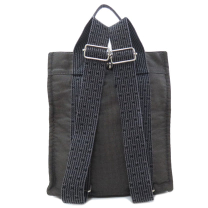 HERMES エルメス エールライン アド PM リュック・デイパック キャンバス レディース 中古