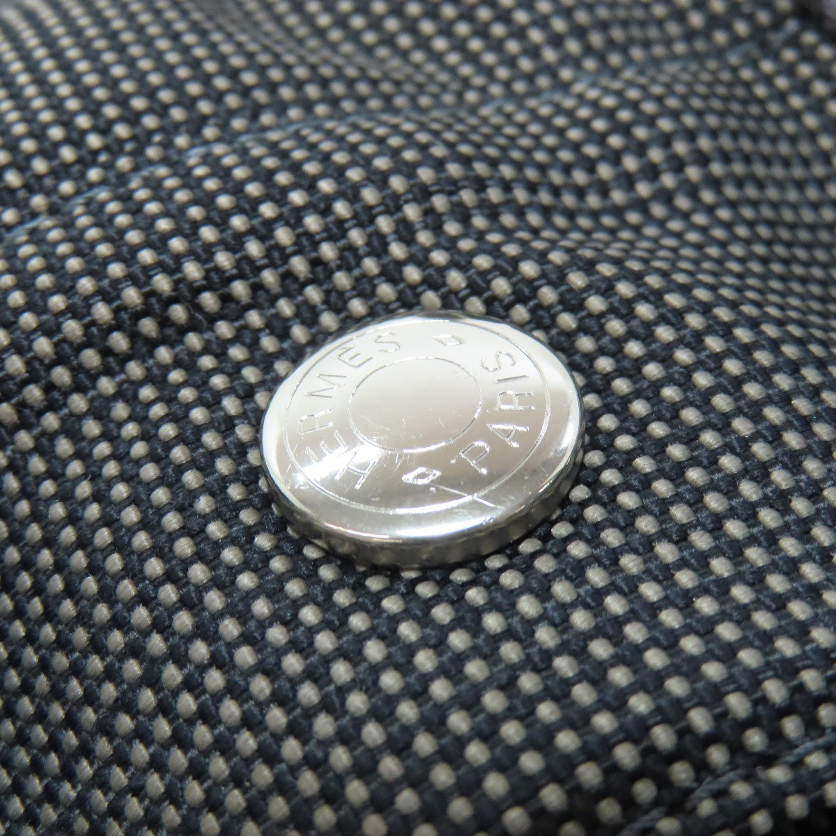 HERMES エルメス エールライン アド PM リュック・デイパック キャンバス レディース 中古