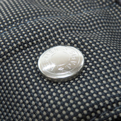 HERMES エルメス エールライン アド PM リュック・デイパック キャンバス レディース 中古